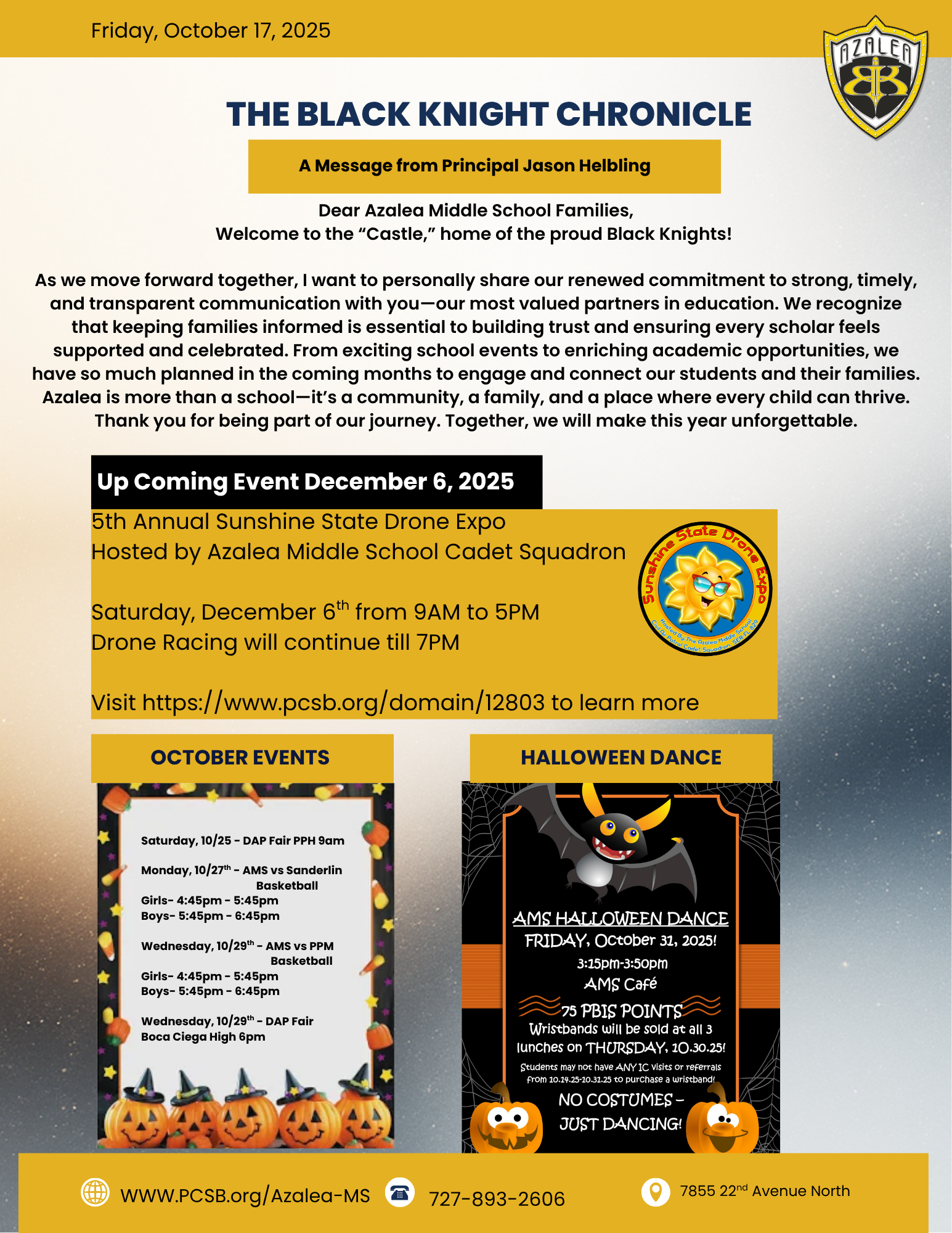 Newsletter